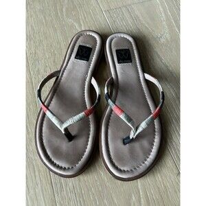 ELLA MOSS  Sandals - Georgina Size 8 MSRP $103